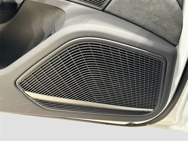 2024 Audi S5 Sportback Premium Plus quattro