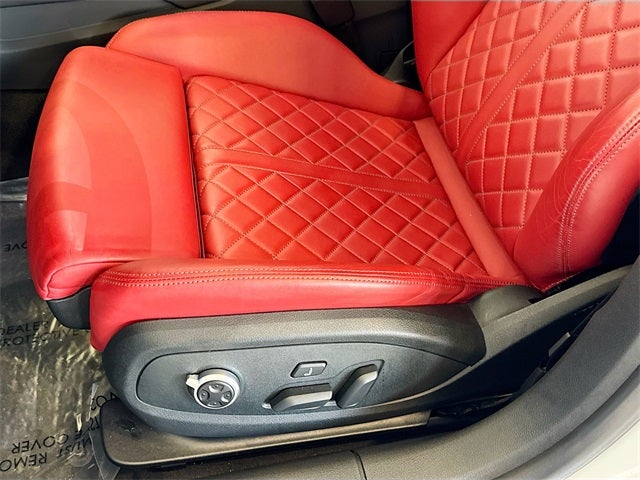 2024 Audi S5 Sportback Premium Plus quattro