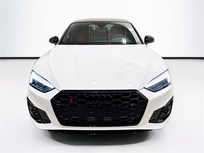 2024 Audi S5 Sportback Premium Plus quattro