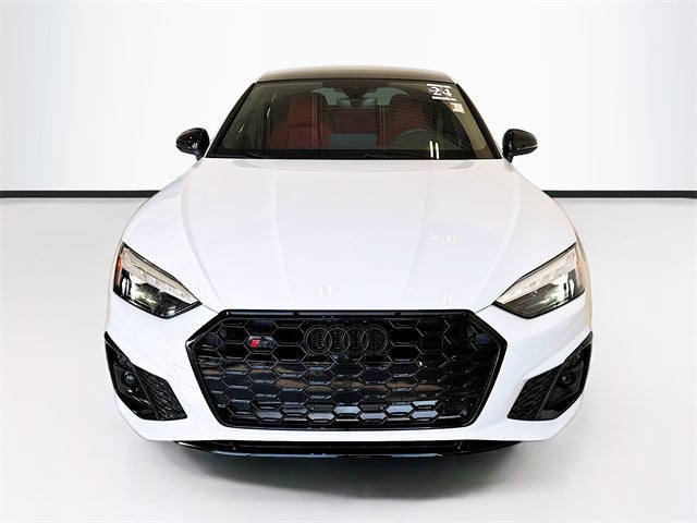 2024 Audi S5 Sportback Premium Plus quattro
