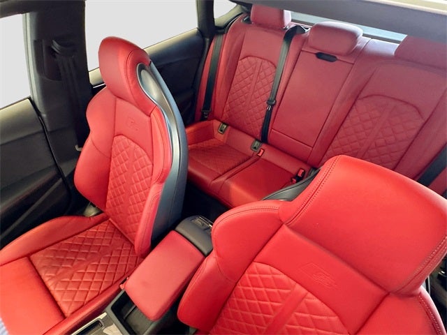 2024 Audi S5 Sportback Premium Plus quattro