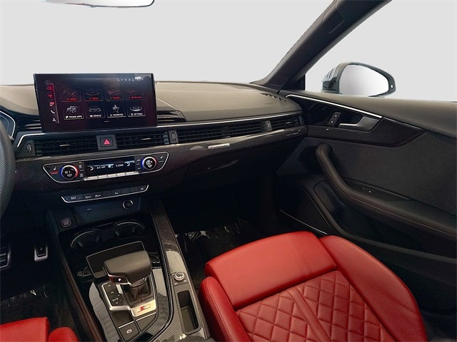 2024 Audi S5 Sportback Premium Plus quattro