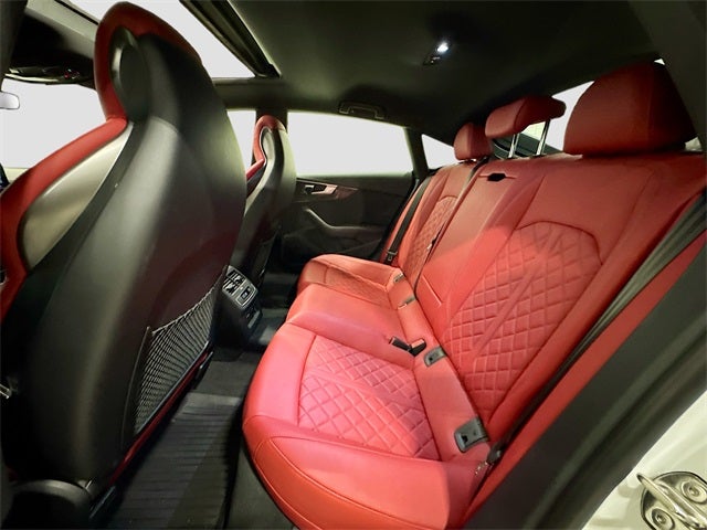 2024 Audi S5 Sportback Premium Plus quattro