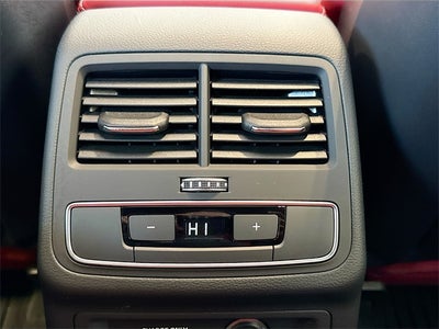 2024 Audi S5 Sportback Premium Plus quattro