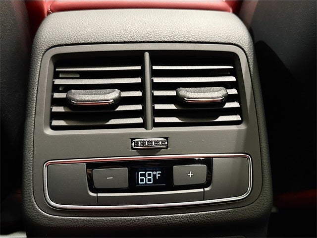 2024 Audi S5 Sportback Premium Plus quattro