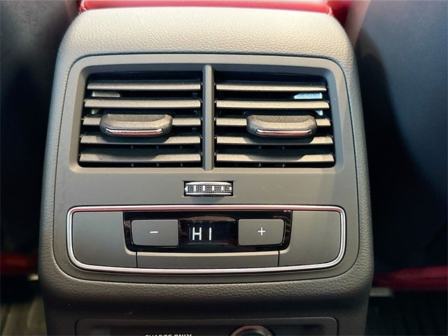 2024 Audi S5 Sportback Premium Plus quattro