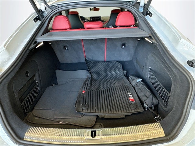 2024 Audi S5 Sportback Premium Plus quattro