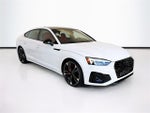 2024 Audi S5 Sportback Premium Plus quattro
