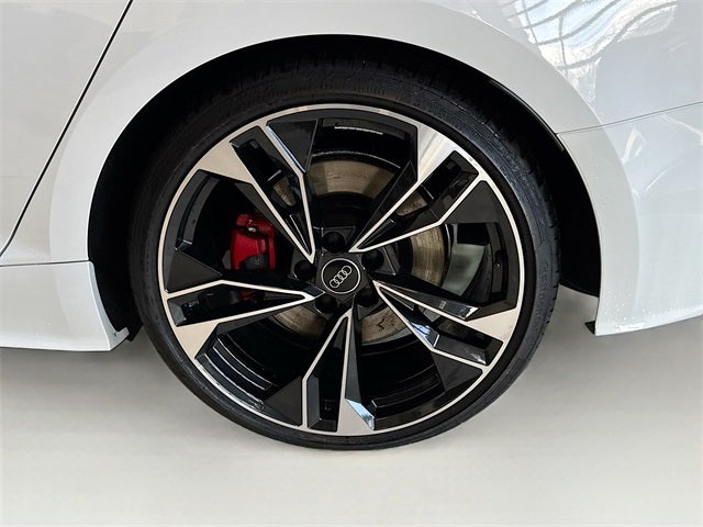 2024 Audi S5 Sportback Premium Plus quattro