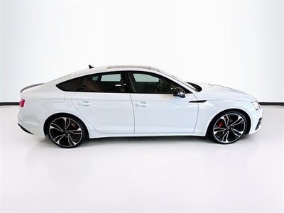 2024 Audi S5 Sportback Premium Plus quattro
