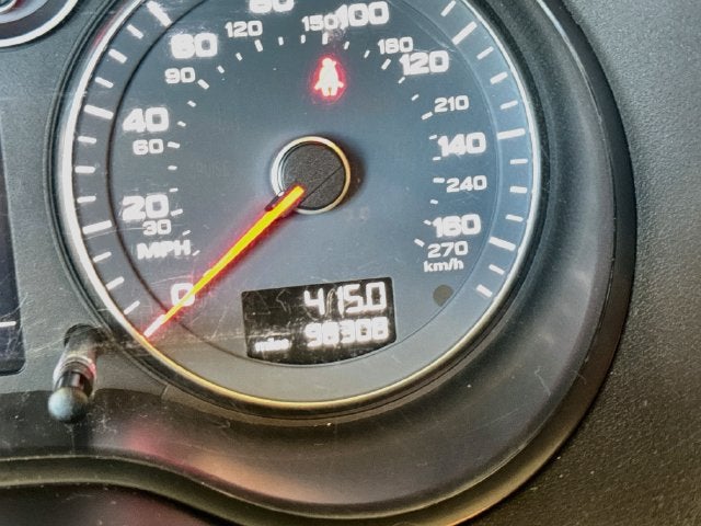 2012 Audi A3 2.0T Premium quattro