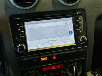 2012 Audi A3 2.0T Premium quattro