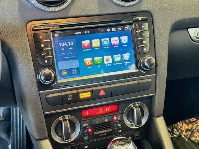2012 Audi A3 2.0T Premium quattro