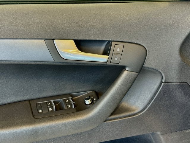 2012 Audi A3 2.0T Premium quattro