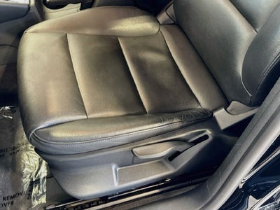 2012 Audi A3 2.0T Premium quattro