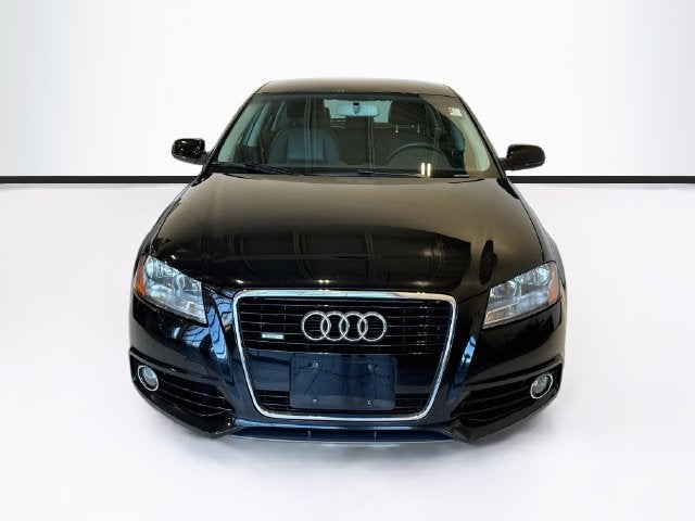 2012 Audi A3 2.0T Premium quattro
