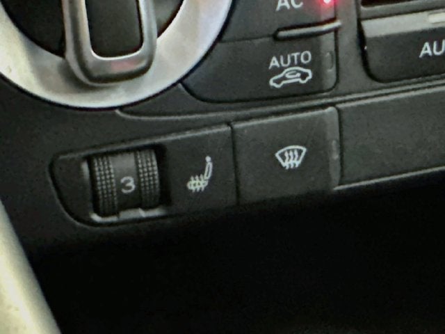 2012 Audi A3 2.0T Premium quattro