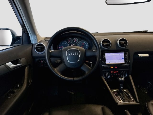 2012 Audi A3 2.0T Premium quattro