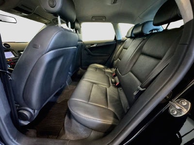 2012 Audi A3 2.0T Premium quattro