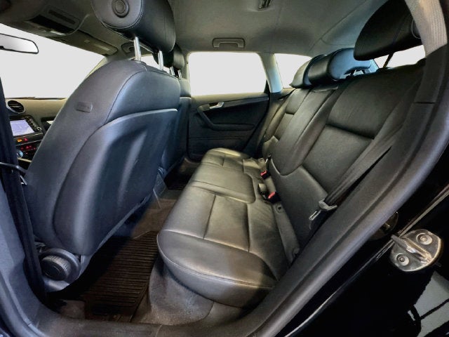 2012 Audi A3 2.0T Premium quattro