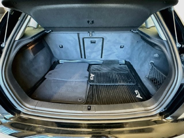 2012 Audi A3 2.0T Premium quattro