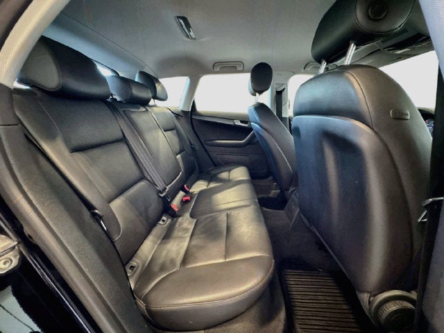 2012 Audi A3 2.0T Premium quattro
