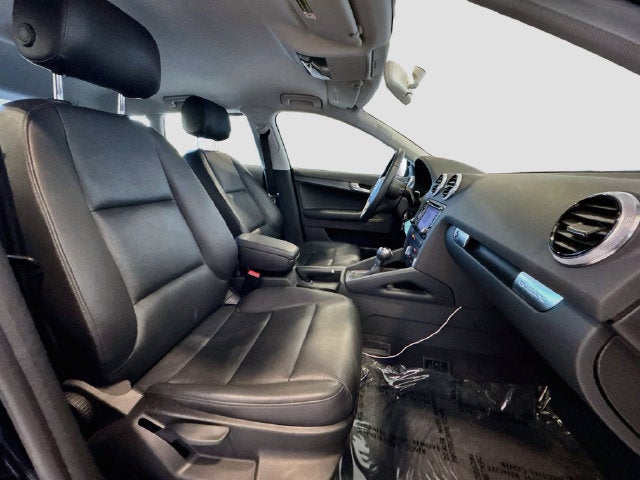 2012 Audi A3 2.0T Premium quattro