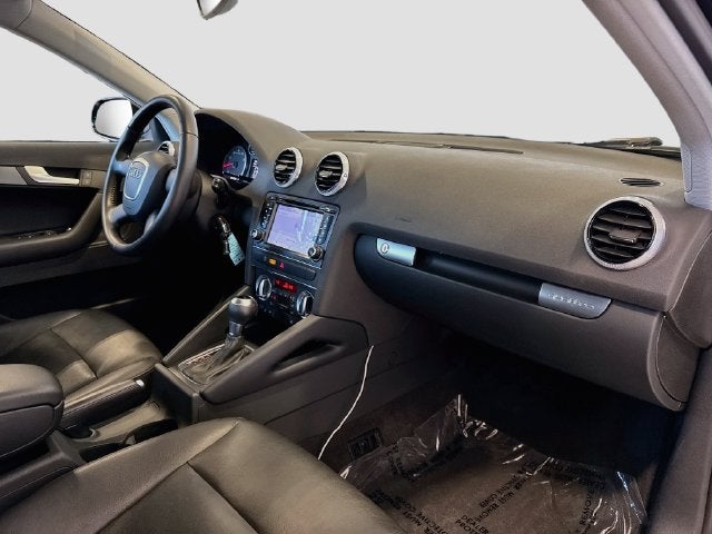 2012 Audi A3 2.0T Premium quattro