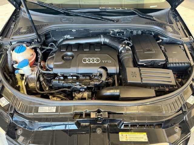 2012 Audi A3 2.0T Premium quattro