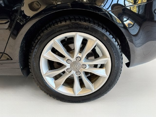 2012 Audi A3 2.0T Premium quattro