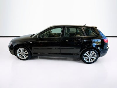 2012 Audi A3 2.0T Premium quattro