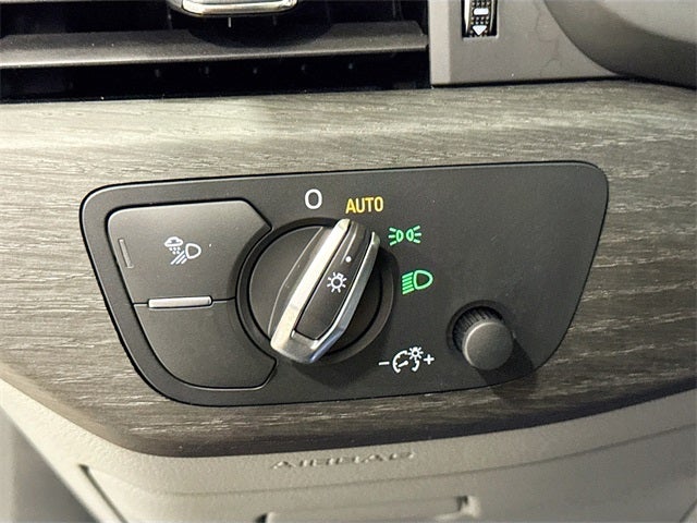 2024 Audi A4 45 S line Premium Plus quattro