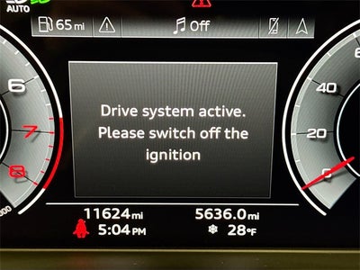 2024 Audi A4 45 S line Premium Plus quattro