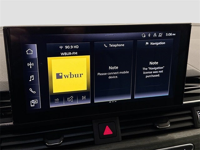 2024 Audi A4 45 S line Premium Plus quattro