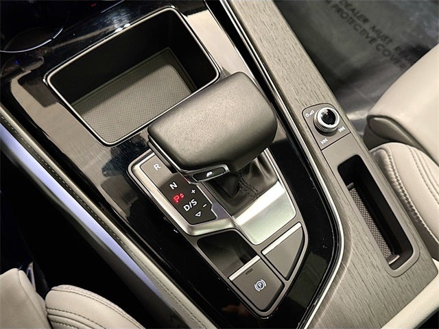 2024 Audi A4 45 S line Premium Plus quattro