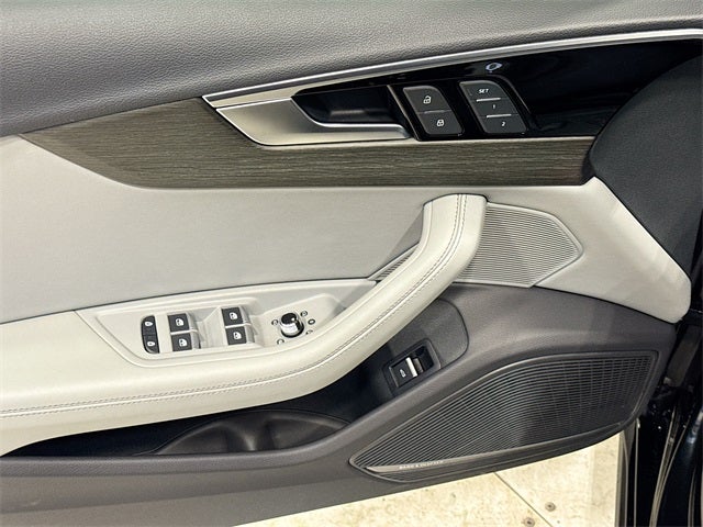 2024 Audi A4 45 S line Premium Plus quattro