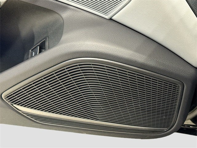 2024 Audi A4 45 S line Premium Plus quattro