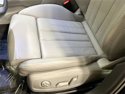 2024 Audi A4 45 S line Premium Plus quattro