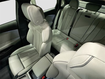 2024 Audi A4 45 S line Premium Plus quattro