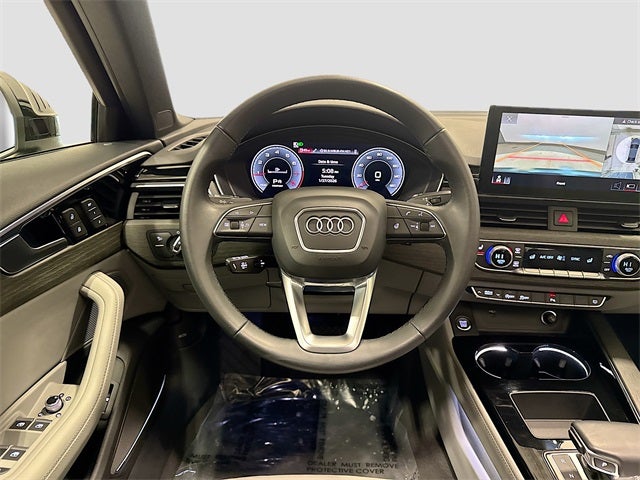 2024 Audi A4 45 S line Premium Plus quattro