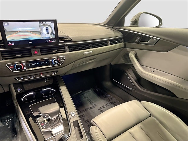 2024 Audi A4 45 S line Premium Plus quattro
