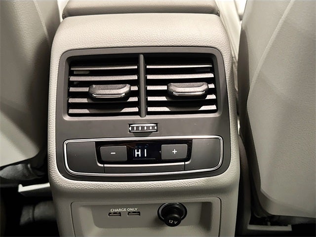 2024 Audi A4 45 S line Premium Plus quattro