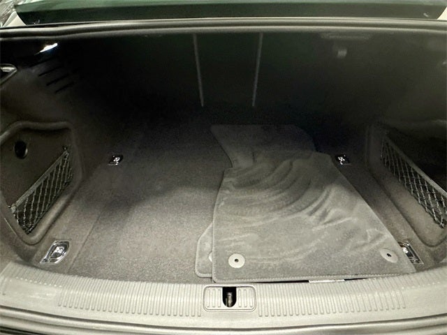 2024 Audi A4 45 S line Premium Plus quattro