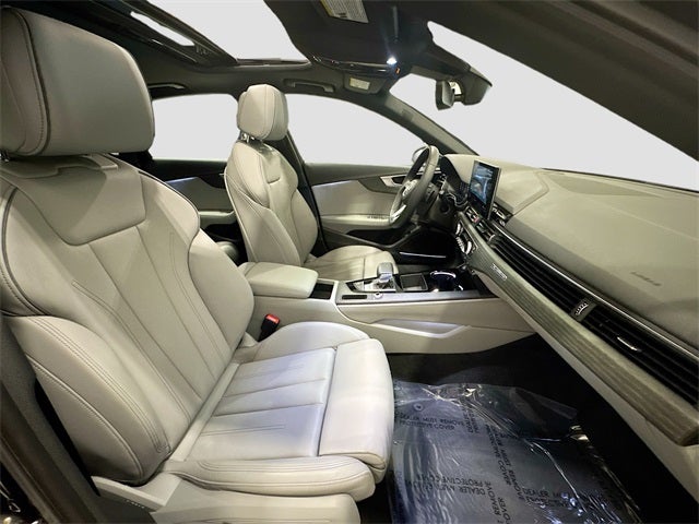 2024 Audi A4 45 S line Premium Plus quattro