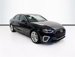 2024 Audi A4 45 S line Premium Plus quattro