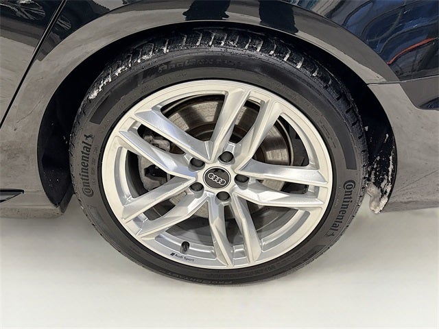 2024 Audi A4 45 S line Premium Plus quattro