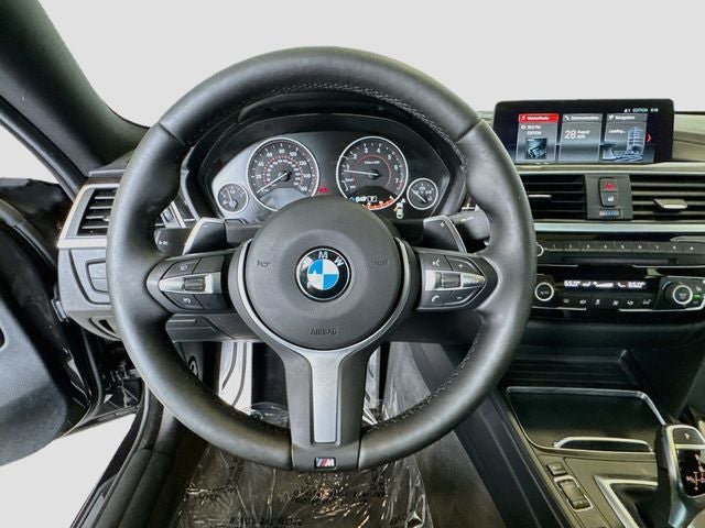2018 BMW 4 Series 440i xDrive Gran Coupe
