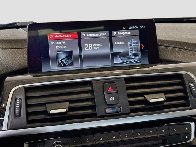 2018 BMW 4 Series 440i xDrive Gran Coupe