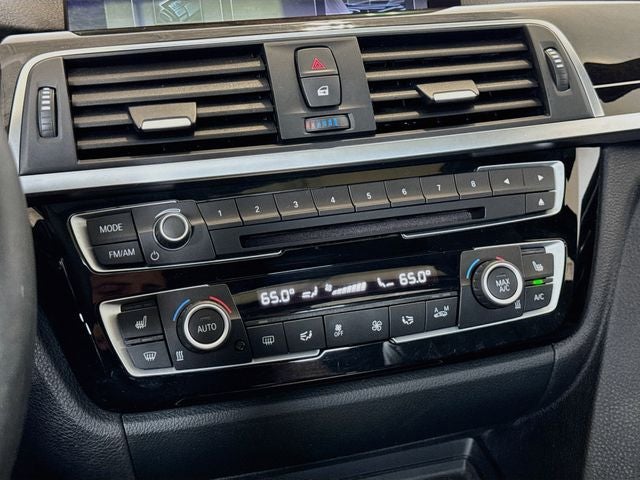 2018 BMW 4 Series 440i xDrive Gran Coupe