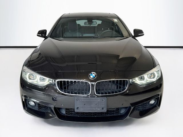 2018 BMW 4 Series 440i xDrive Gran Coupe